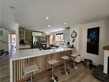 CASA EN VENTA EL RETIRO ANTIOQUIA, SECTOR PURO CUERO