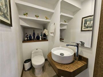 CASA EN VENTA EL RETIRO ANTIOQUIA, SECTOR PURO CUERO