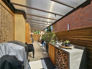 CASA EN VENTA EL RETIRO ANTIOQUIA, SECTOR PURO CUERO