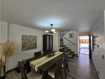 CASA EN VENTA EL RETIRO ANTIOQUIA, SECTOR PURO CUERO