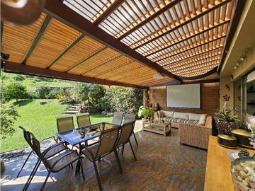 CASA EN VENTA EL RETIRO ANTIOQUIA, SECTOR PURO CUERO