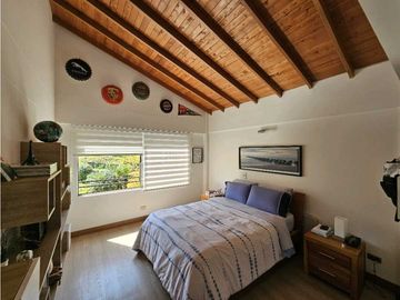 CASA EN VENTA EL RETIRO ANTIOQUIA, SECTOR PURO CUERO