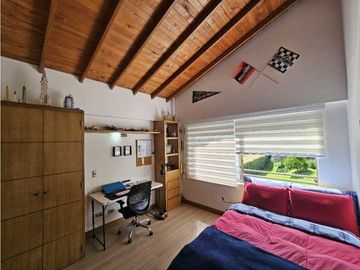 CASA EN VENTA EL RETIRO ANTIOQUIA, SECTOR PURO CUERO