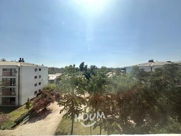 VILLA FREI (PISO 4, SIN ASCENSOR)