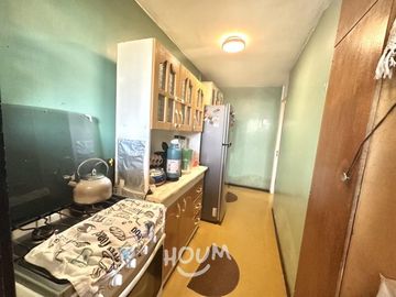 VILLA FREI (PISO 4, SIN ASCENSOR)