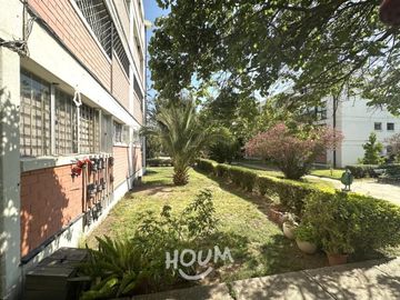 VILLA FREI (PISO 4, SIN ASCENSOR)
