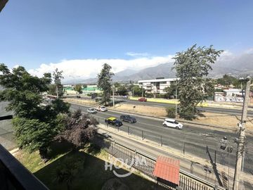 VILLA FREI (PISO 4, SIN ASCENSOR)