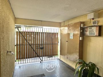 VILLA FREI (PISO 4, SIN ASCENSOR)