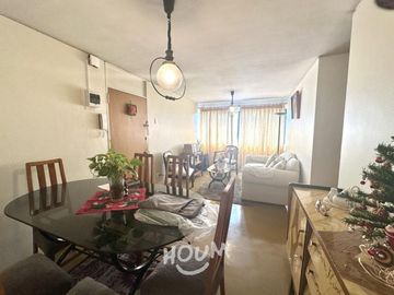 VILLA FREI (PISO 4, SIN ASCENSOR)