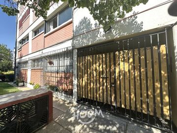 VILLA FREI (PISO 4, SIN ASCENSOR)