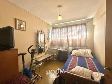 VILLA FREI (PISO 4, SIN ASCENSOR)