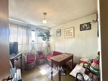 VILLA FREI (PISO 4, SIN ASCENSOR)