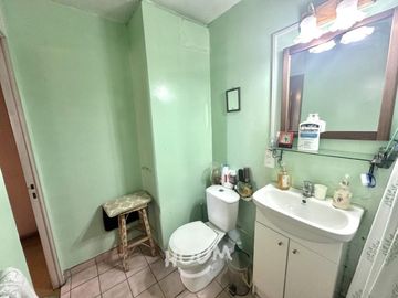 VILLA FREI (PISO 4, SIN ASCENSOR)