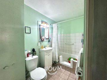 VILLA FREI (PISO 4, SIN ASCENSOR)