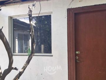 CASA PARA REMODELAR