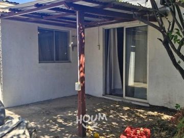 CASA PARA REMODELAR