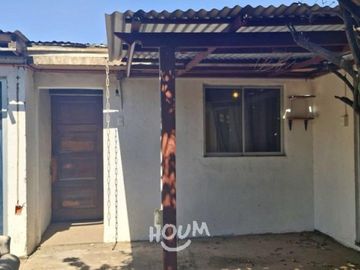 CASA PARA REMODELAR