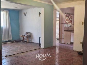 CASA PARA REMODELAR