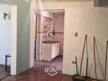 CASA PARA REMODELAR