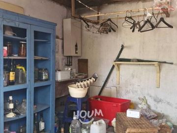 CASA PARA REMODELAR
