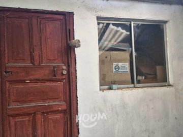 CASA PARA REMODELAR