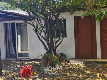 CASA PARA REMODELAR