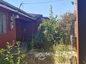 CASA PARA REMODELAR