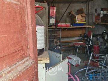 CASA PARA REMODELAR