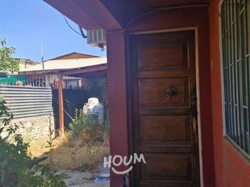 CASA PARA REMODELAR