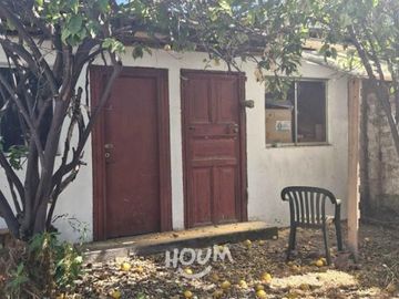 CASA PARA REMODELAR