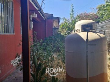 CASA PARA REMODELAR