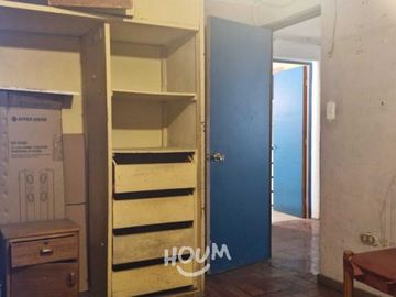 CASA PARA REMODELAR