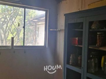 CASA PARA REMODELAR