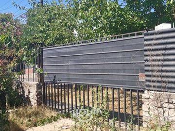 CASA PARA REMODELAR