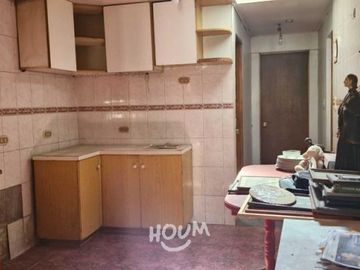 CASA PARA REMODELAR