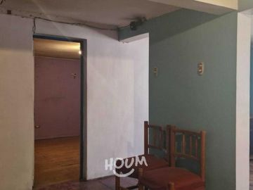 CASA PARA REMODELAR