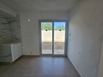 Venta duplex a estrenar b° confluencia Neuquén capital