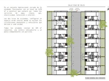 Venta duplex a estrenar b° confluencia Neuquén capital