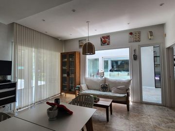 Casa en  Venta al lago en San Isidro Labrador, Tigre
