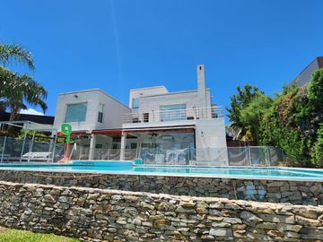 Casa en  Venta al lago en San Isidro Labrador, Tigre