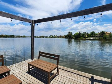 Casa en  Venta al lago en San Isidro Labrador, Tigre