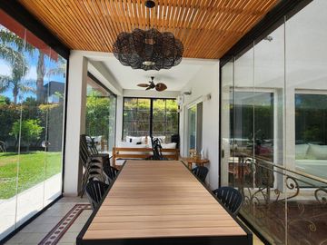 Casa en  Venta al lago en San Isidro Labrador, Tigre