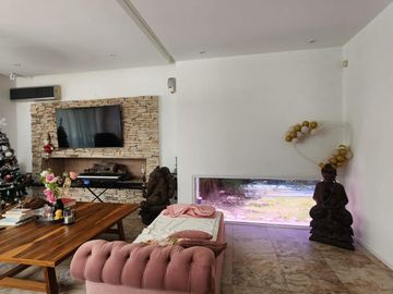 Casa en  Venta al lago en San Isidro Labrador, Tigre