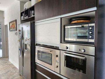 Casa en  Venta al lago en San Isidro Labrador, Tigre