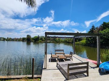 Casa en  Venta al lago en San Isidro Labrador, Tigre