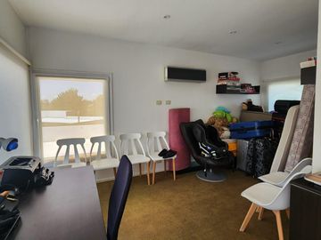 Casa en  Venta al lago en San Isidro Labrador, Tigre