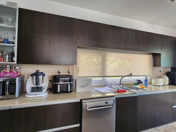 Casa en  Venta al lago en San Isidro Labrador, Tigre