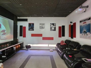 Casa en  Venta al lago en San Isidro Labrador, Tigre