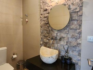 Casa en  Venta al lago en San Isidro Labrador, Tigre