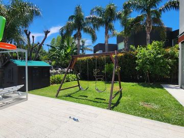 Casa en  Venta al lago en San Isidro Labrador, Tigre